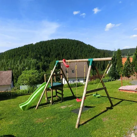 With Meadow View In
