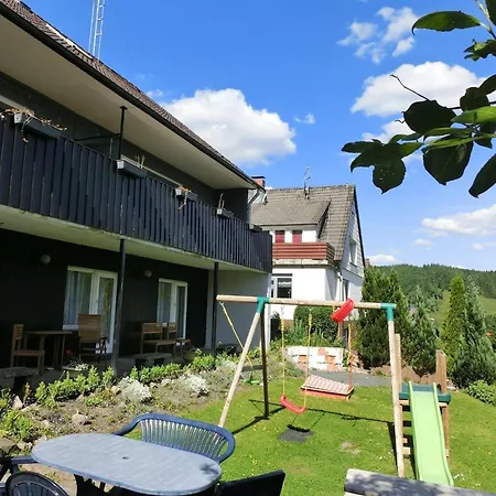 شقة With Meadow View In فيلديمان